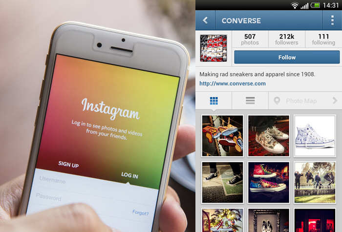 How to have more followers on instagram without following